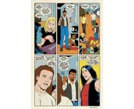 Xbox Marvel’s Guardians of the Galaxy - 674954 - zdjęcie 11